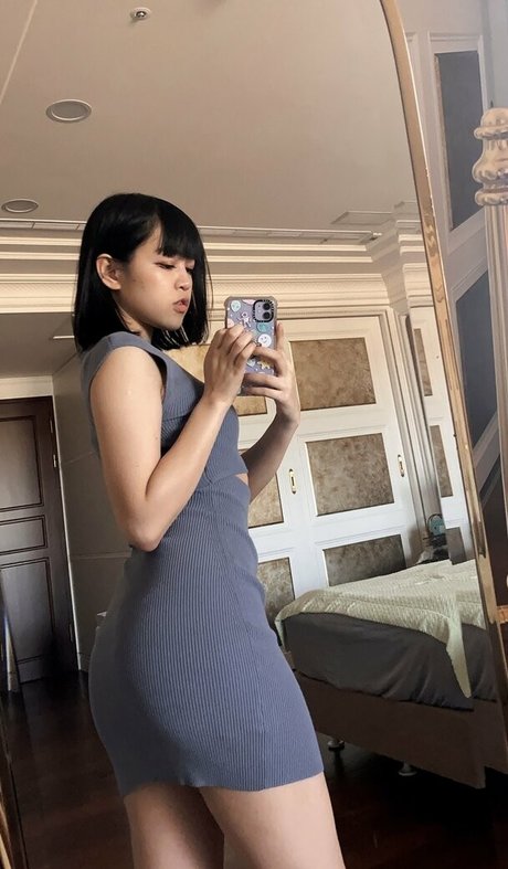 rinlinlin modèle pornographique img