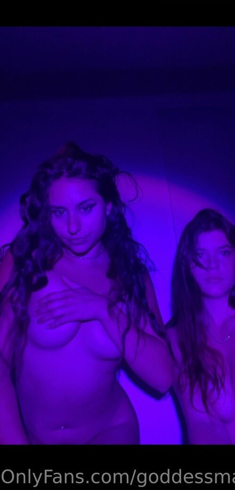 Goddessmaterial1 star du porno parfaite galerie