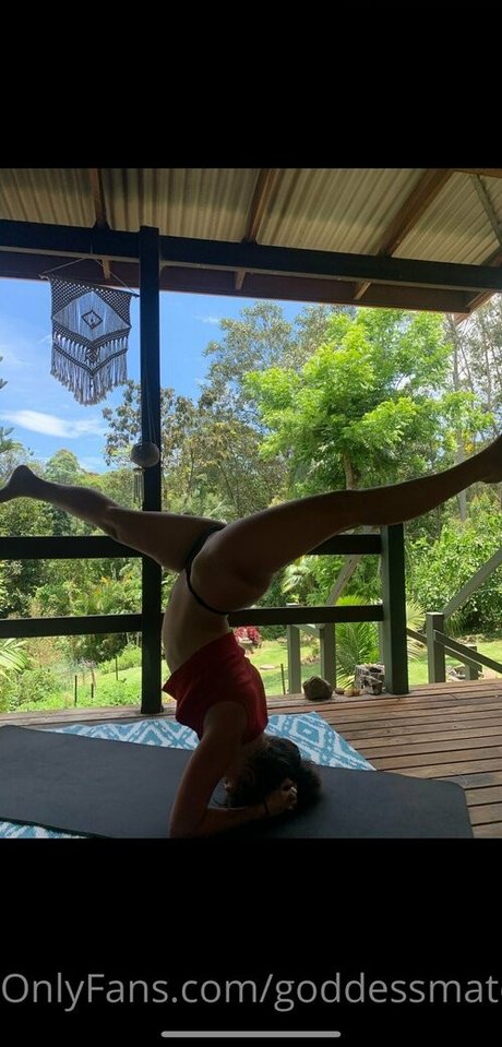 Goddessmaterial1 actrice de sexe collection