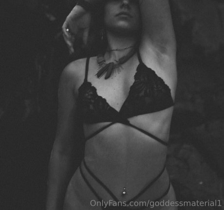 Goddessmaterial1 meilleure étoile galerie