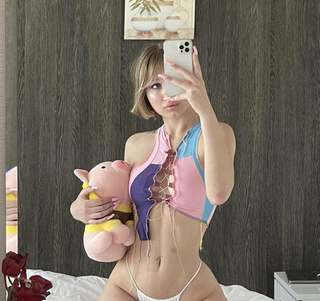 elllleeee modèle porno collection