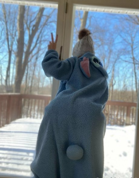 kattinthehatfree modèle magnifique image