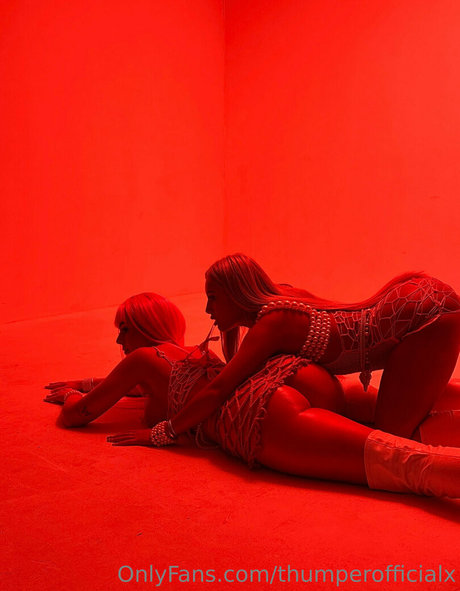 thumperofficialx étoile xxx image