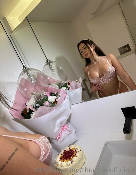 thumperofficialx étoile parfaite galerie