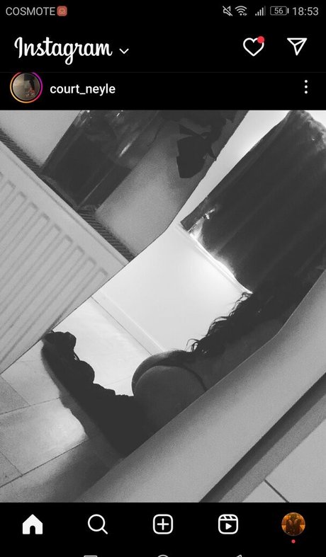 Courtney Williamson actrice exclusive archive