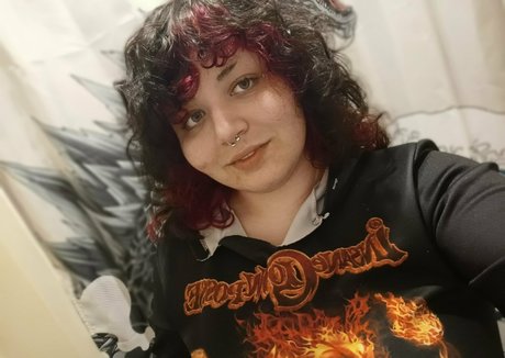 fans faits maison uniquement belle chaude photo