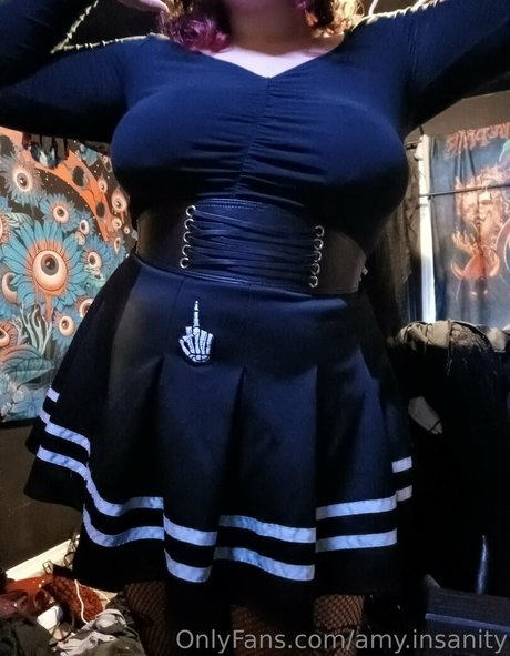 amy insanity star du porno de haute qualité image