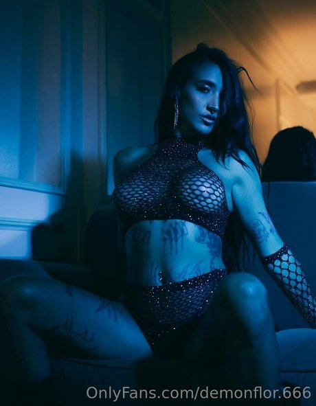 demonflor 666 Fotoaufnahmen