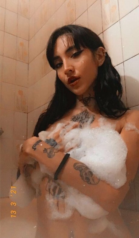 demonflor 666 art étoile collection