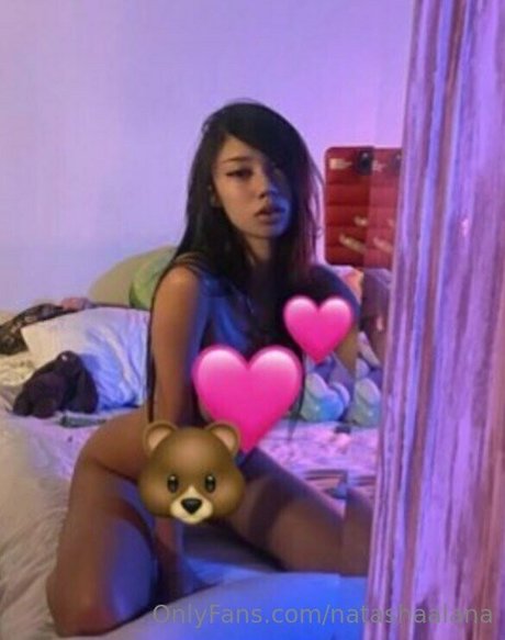 natashaalana actrice parfaite des photos