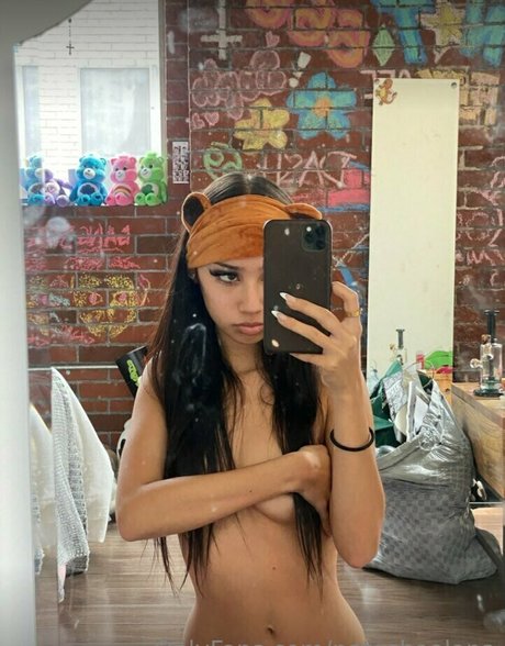 natashaalana art de star du porno image