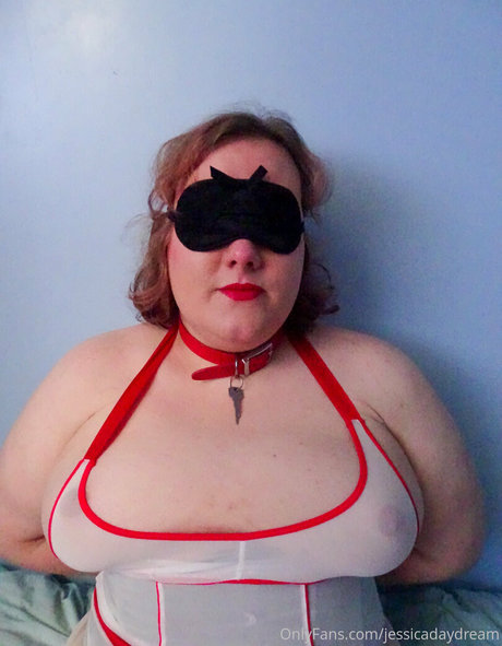 jessicadaydream actrice de nus photo