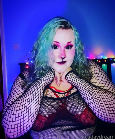 jessicadaydream actrice libre photo