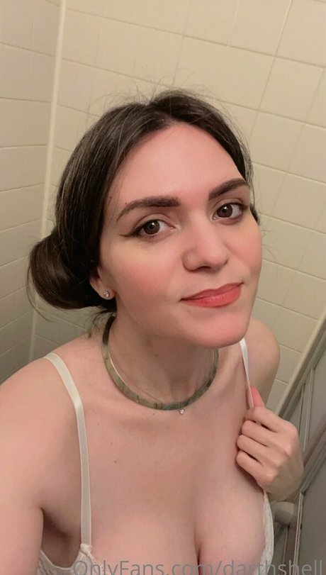 darthshell étoile xxx img