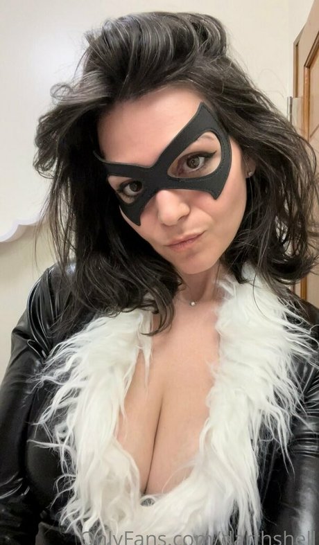 darthshell sexe de star du porno des photos