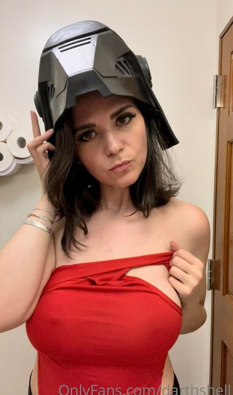 darthshell star du porno de haute qualité img