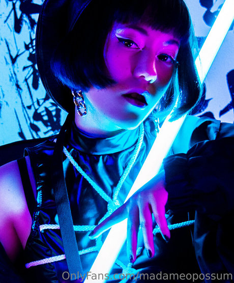 madameopossum actrice de sexe archive