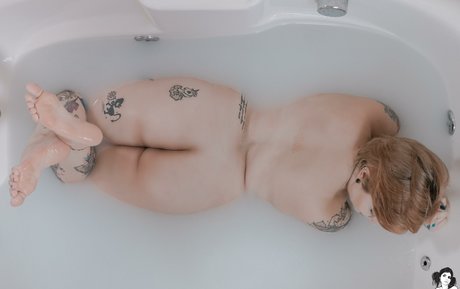 truthfairy star du porno exclusive des photos