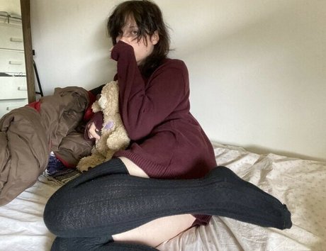 lingerie blanche onlyfans porno exclusif img