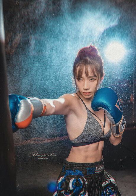 Chopperting star du porno chaud photo