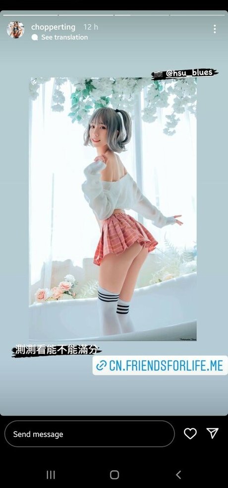 Chopperting modèle meilleur galerie