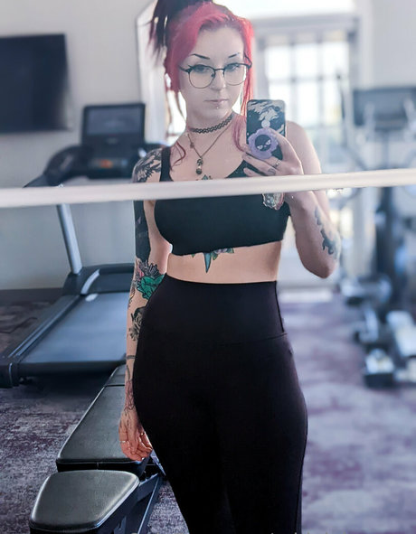 Midnight Mary meilleure étoile galerie