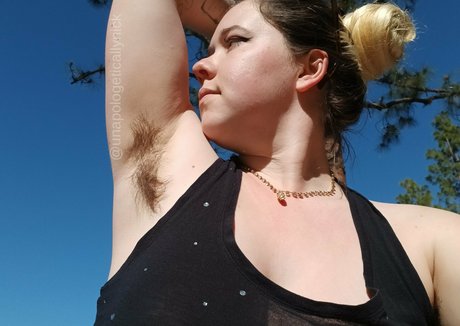 unapologeticallynick étoile hd photo