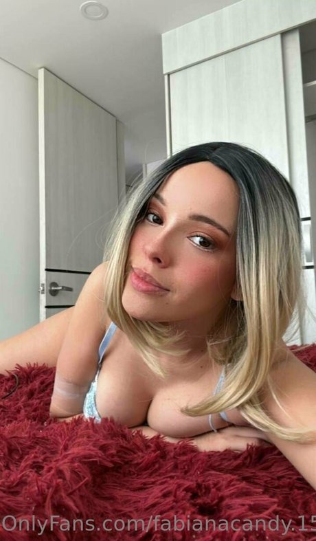 fabianacandy 15 top star collection