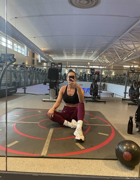 SexiestGilf sexe star image