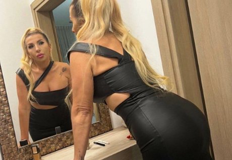 Suzana Perovic top star images