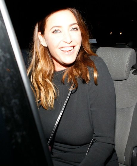 Lisa Snowdon actrice img