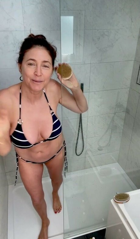 Lisa Snowdon star du porno chaude img