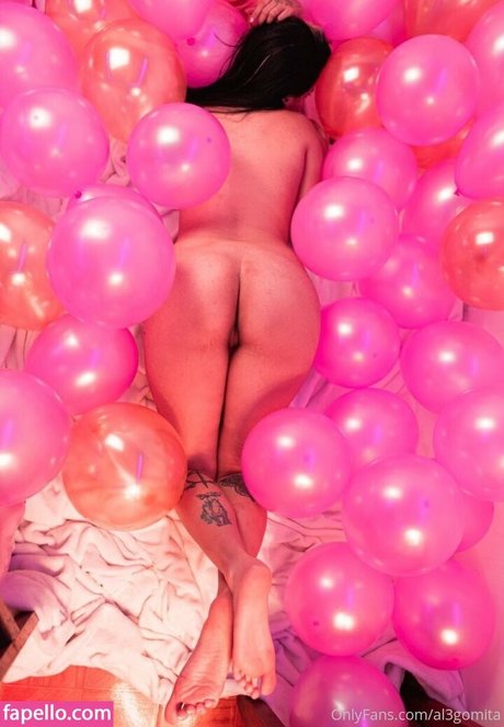 al3gomita modèle de haute qualité image