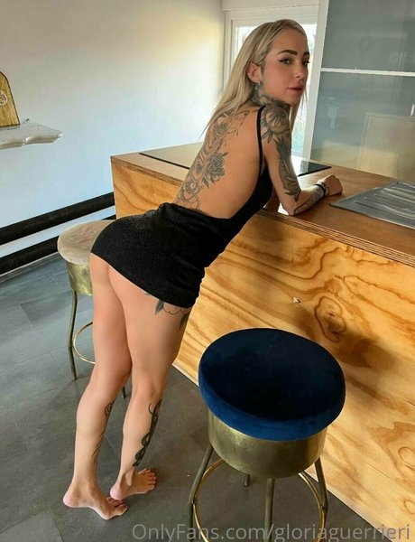 gloriabianchi actrice adulte image