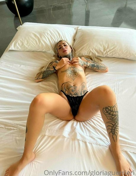 gloriabianchi étoile sympa image