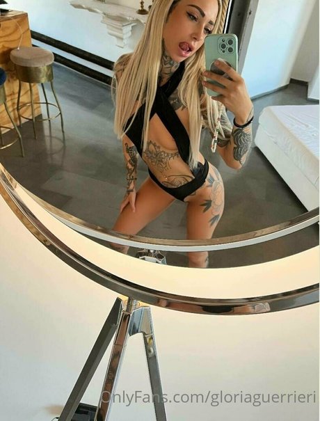 gloriabianchi star du porno xxx image