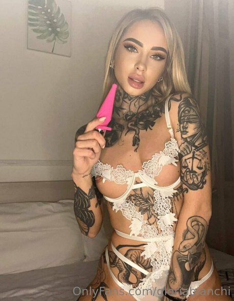 gloriabianchi étoile adulte archive