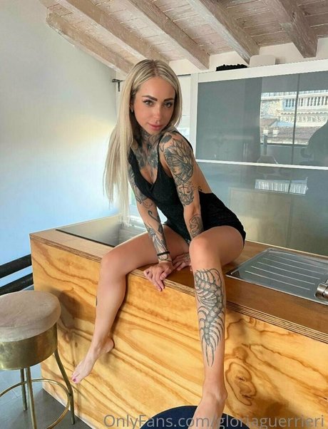 gloriabianchi star du porno chaude img