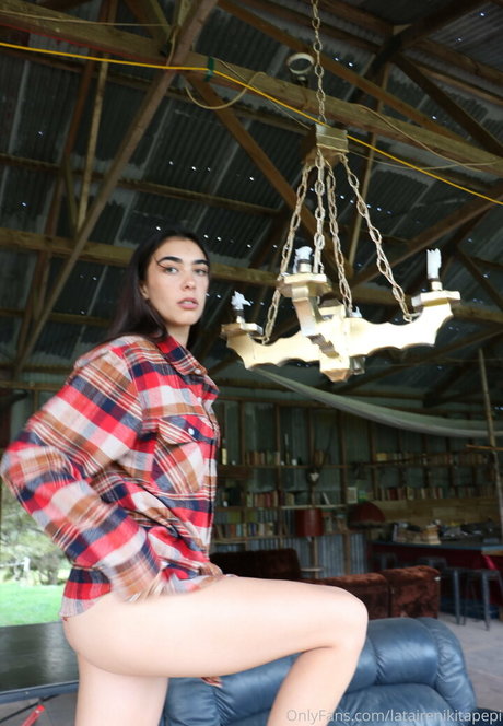 latairepepi étoile érotique collection