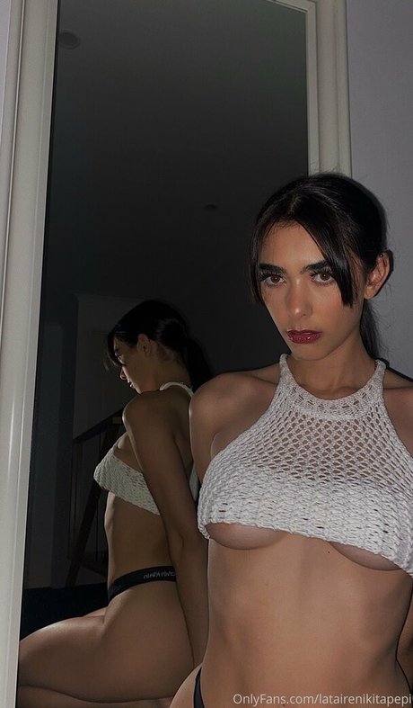 latairepepi actrice nue archive