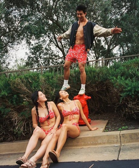 aaashleyk étoile de haute qualité photo