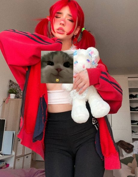 visage blond uniquementfans parfait sympa img