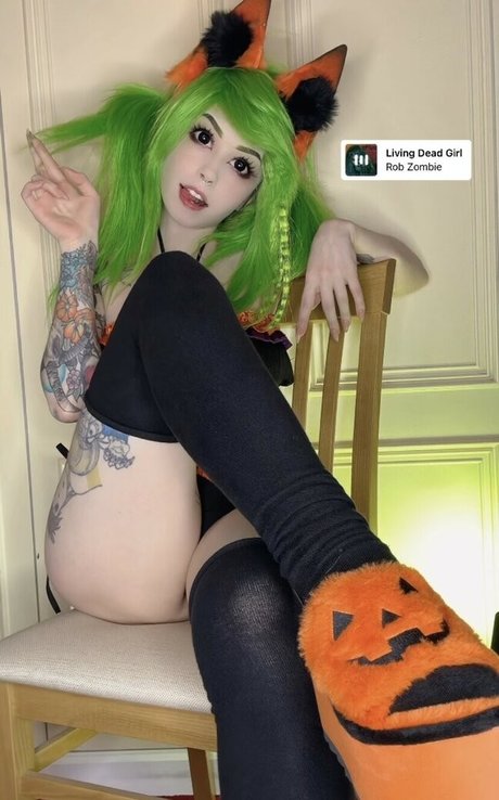 Ember Wolf Profilfoto