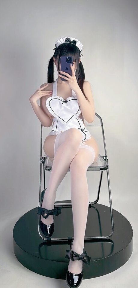 Mikomikoww star du porno sexy image