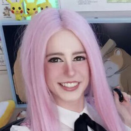 lilfakegamer beau modèle galeries