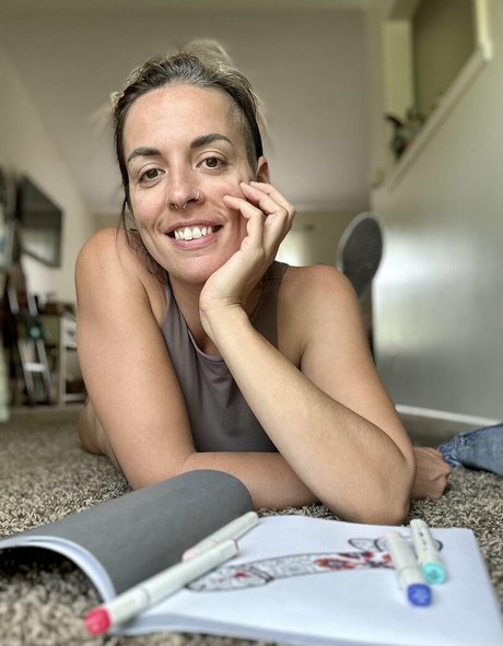 ThefruitsofEve modèle exclusif image