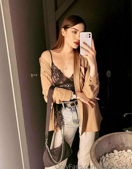 scarlett oharra modèle joli photos