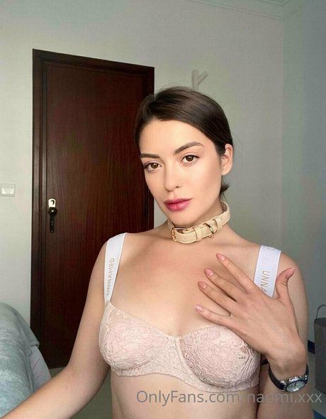 scarlett oharra modèle sexy galeries