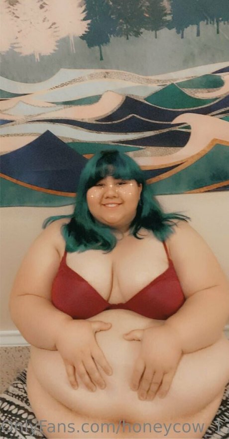 honeycow 17 étoile sympa photo