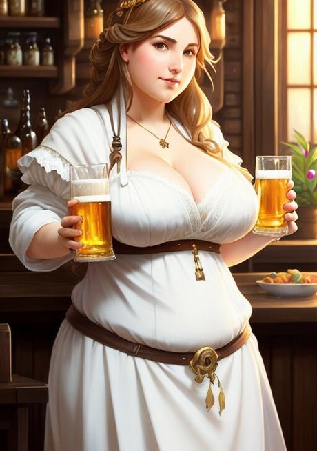 General Ai beau modèle image